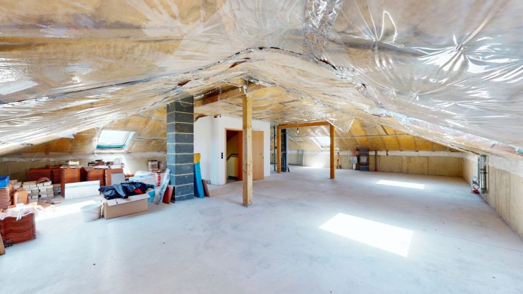 Immobilienangebot - Brühl - Alle - Vielseitiges Wohnen unter einem Dach  -  Großzügig, Naturnah, Effizient