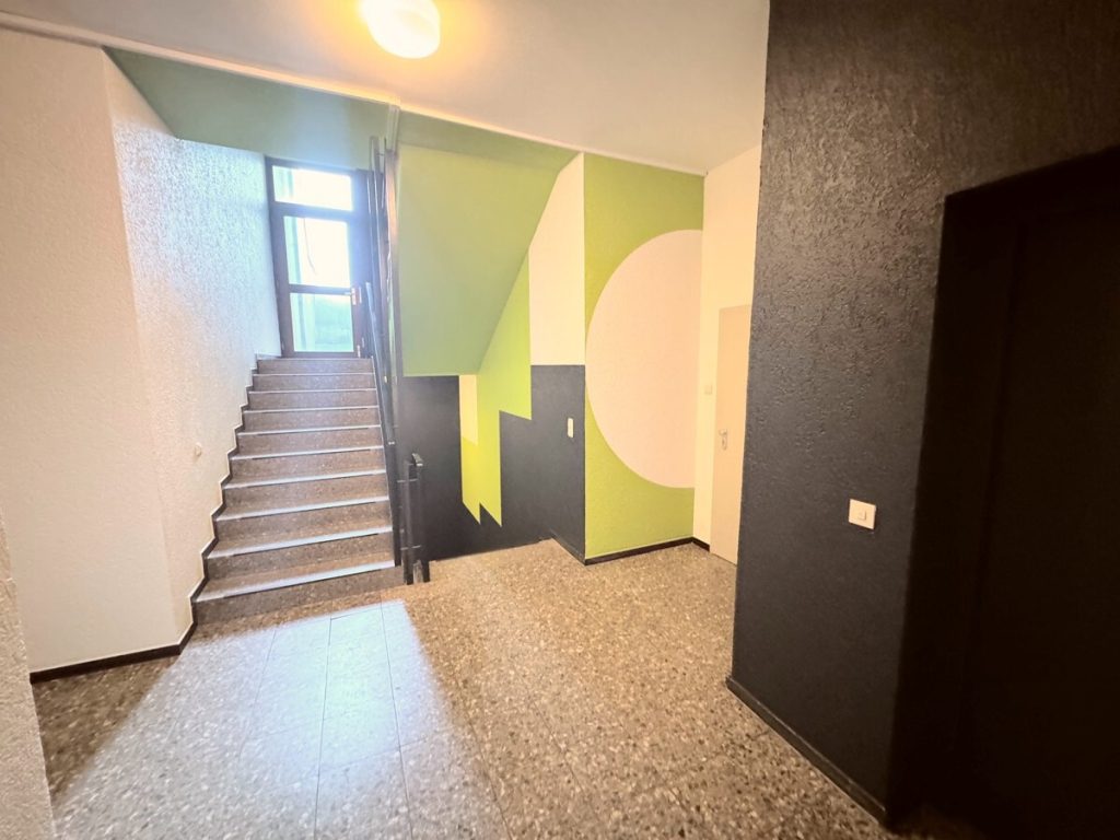 Immobilienangebot - Mönchengladbach - Alle - MG-Altstadt | Beste Lage | Büroräume für Ihre Firma | Top Zustand