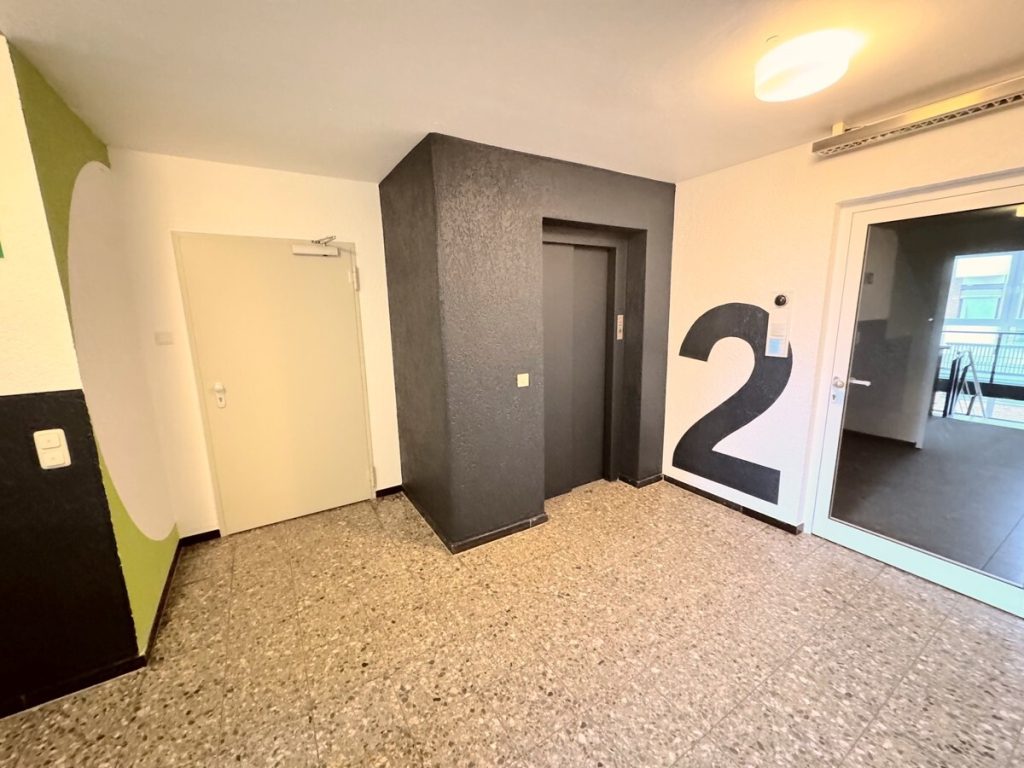 Immobilienangebot - Mönchengladbach - Alle - MG-Altstadt | Beste Lage | Büroräume für Ihre Firma | Top Zustand
