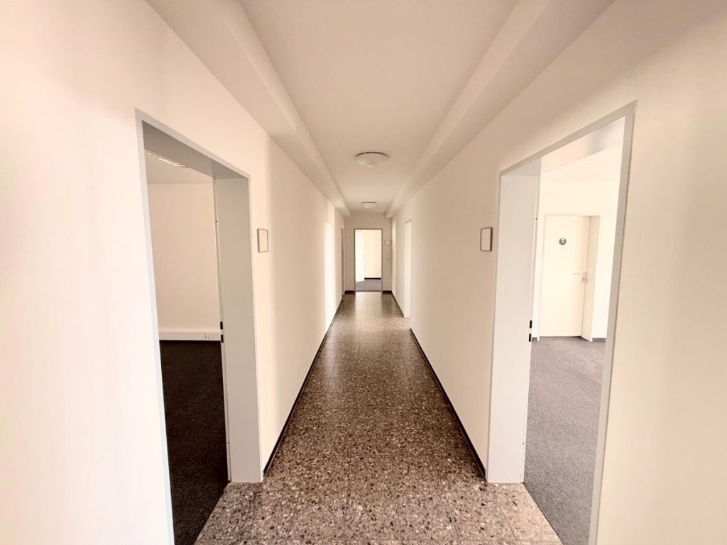 Immobilienangebot - Mönchengladbach - Alle - MG-Altstadt | Beste Lage | Büroräume für Ihre Firma | Top Zustand