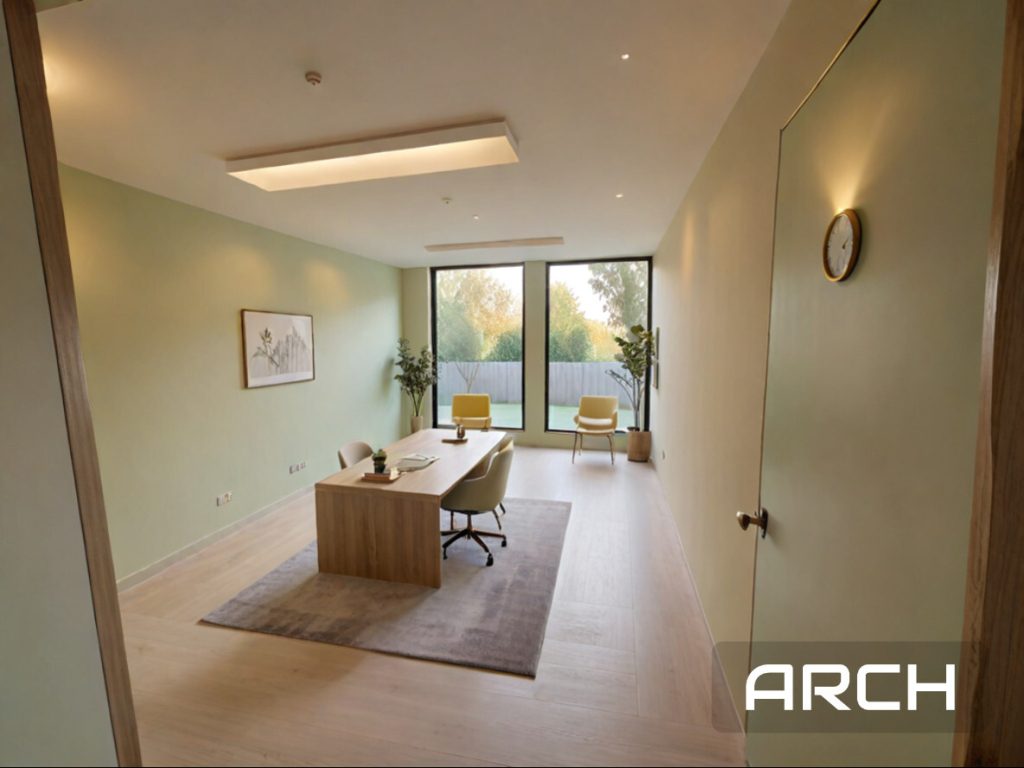 Immobilienangebot - Mönchengladbach - Alle - MG-Altstadt | Beste Lage | Büroräume für Ihre Firma | Top Zustand