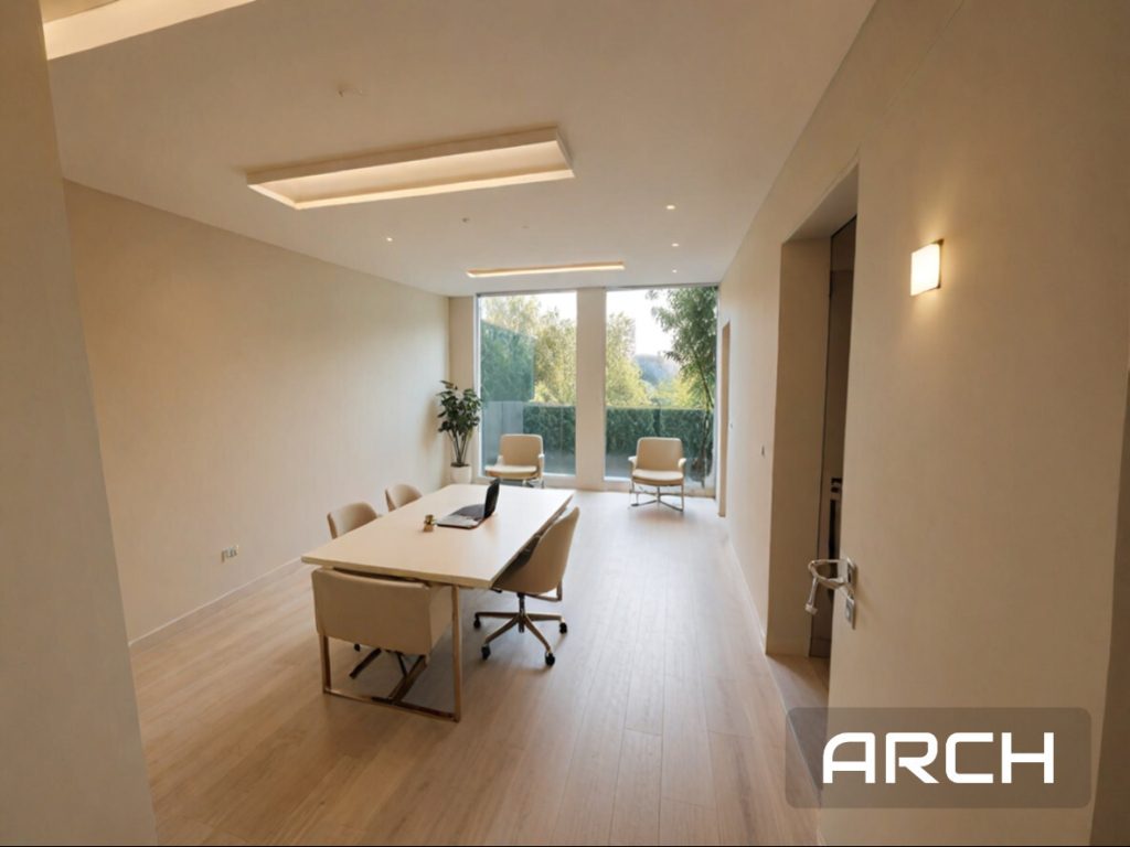 Immobilienangebot - Mönchengladbach - Alle - MG-Altstadt | Beste Lage | Büroräume für Ihre Firma | Top Zustand