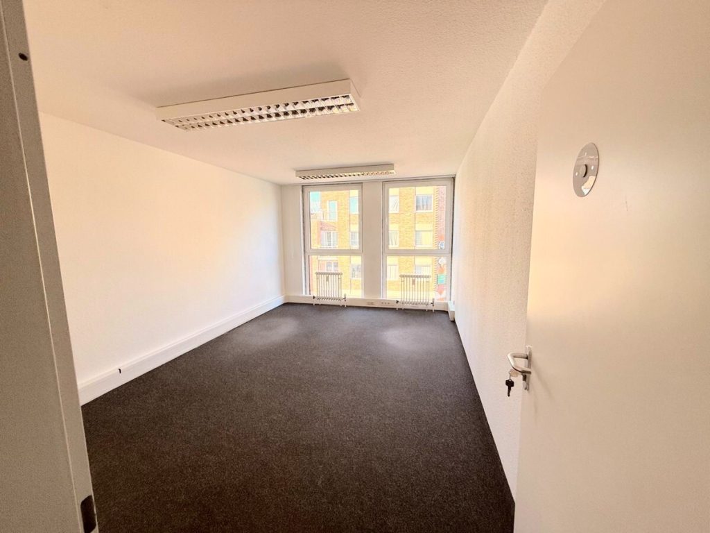Immobilienangebot - Mönchengladbach - Alle - MG-Altstadt | Beste Lage | Büroräume für Ihre Firma | Top Zustand