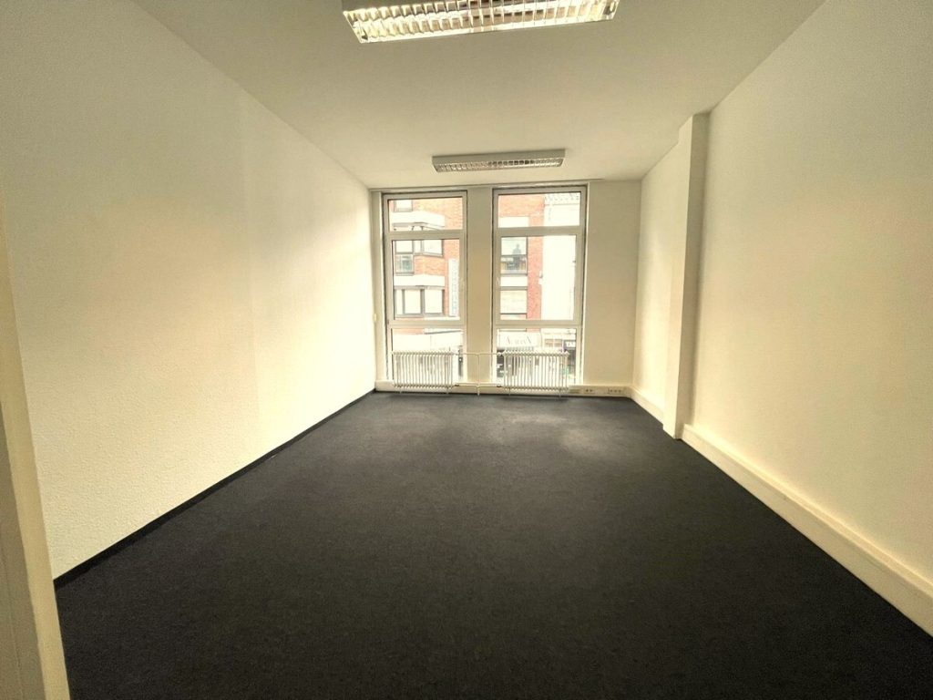 Immobilienangebot - Mönchengladbach - Alle - MG-Altstadt | Beste Lage | Büroräume für Ihre Firma | Top Zustand