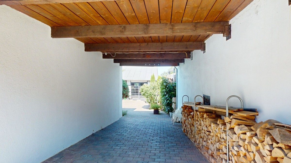 Immobilienangebot - Erftstadt - Alle - Zeitreise mit Komfort  -  Historisches Wohnhaus mit Geschichte
