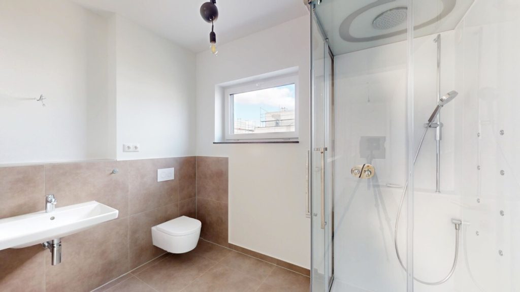 Immobilienangebot - Nörvenich - Alle - Neubau ohne Bauherrenstress  -  Sofort Wohlfühlen  -  Vicus Quartier Nörvenich