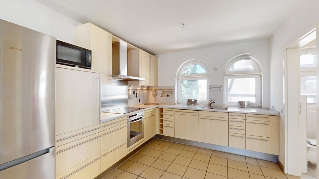 Immobilienangebot - Erftstadt / Lechenich - Alle - Ankommen & entspannen  -  Stilvolles Reiheneckhaus mit Sonnenterrasse