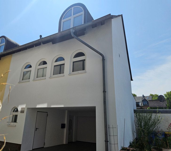 Immobilienangebot - Erftstadt / Lechenich - Alle - Ankommen & entspannen  -  Stilvolles Reiheneckhaus mit Sonnenterrasse
