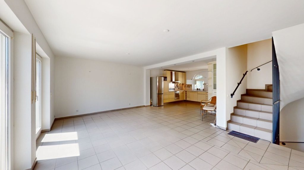 Immobilienangebot - Erftstadt / Lechenich - Alle - Ankommen & entspannen  -  Stilvolles Reiheneckhaus mit Sonnenterrasse