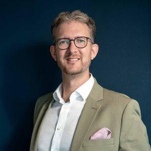 Foto von Christian Haber