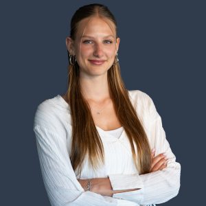 Foto von Vivien Gale