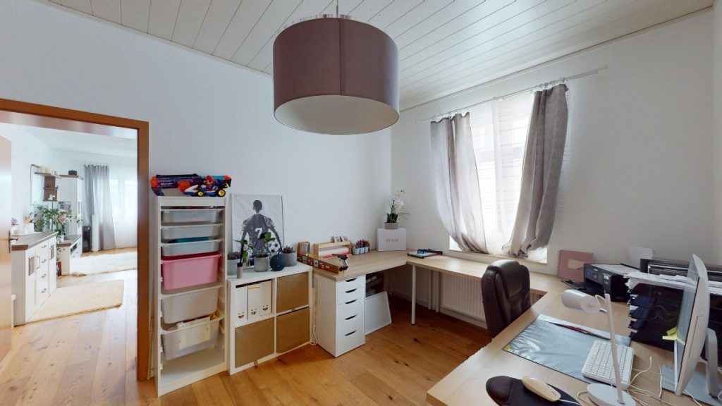 Immobilienangebot - Wachtberg - Alle - Ihr neues Zuhause in greifbarer Nähe  -  Eigennutzung in ein paar Monaten möglich