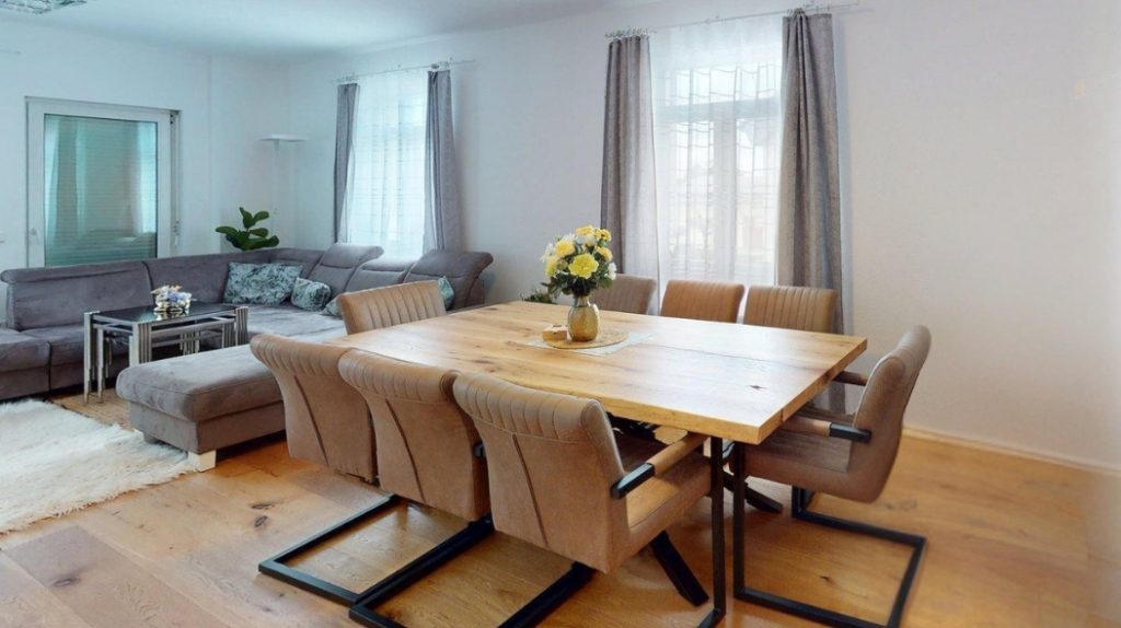 Immobilienangebot - Wachtberg - Alle - Ihr neues Zuhause in greifbarer Nähe  -  Eigennutzung in ein paar Monaten möglich