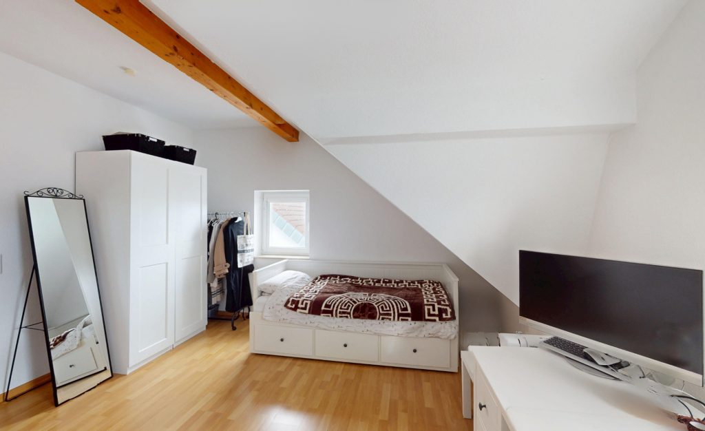 Immobilienangebot - Wachtberg - Alle - Ihr neues Zuhause in greifbarer Nähe  -  Eigennutzung in ein paar Monaten möglich
