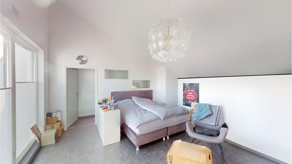 Immobilienangebot - Remagen - Alle - Familien willkommen -  Zeitgemäßes Wohnen -  Moderne Doppelhaushälfte