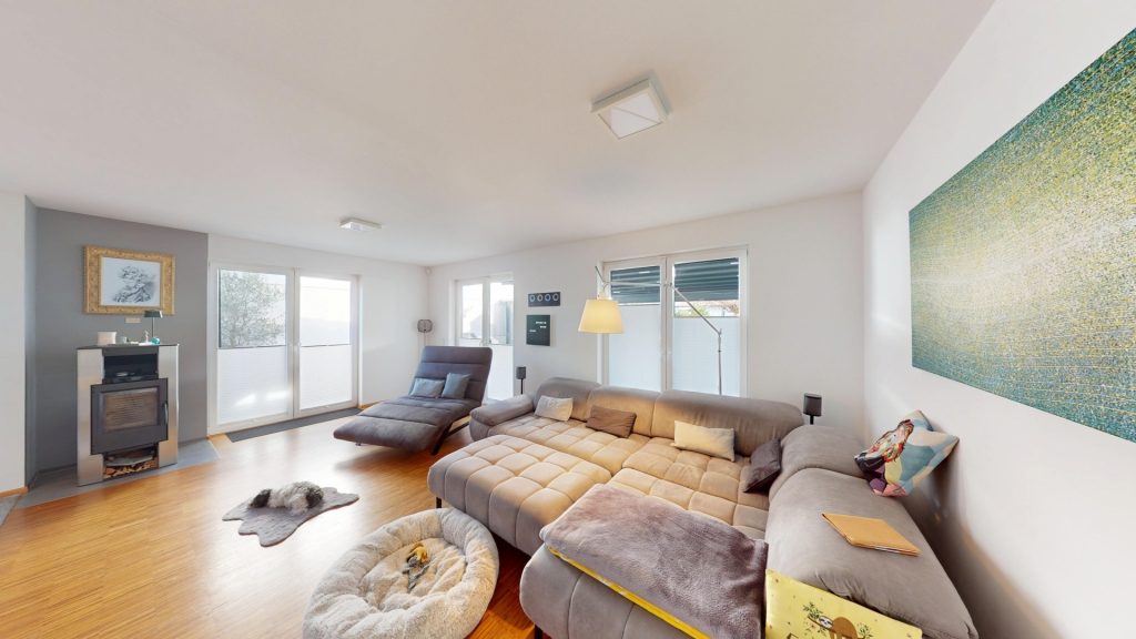 Immobilienangebot - Remagen - Alle - Familien willkommen -  Zeitgemäßes Wohnen -  Moderne Doppelhaushälfte