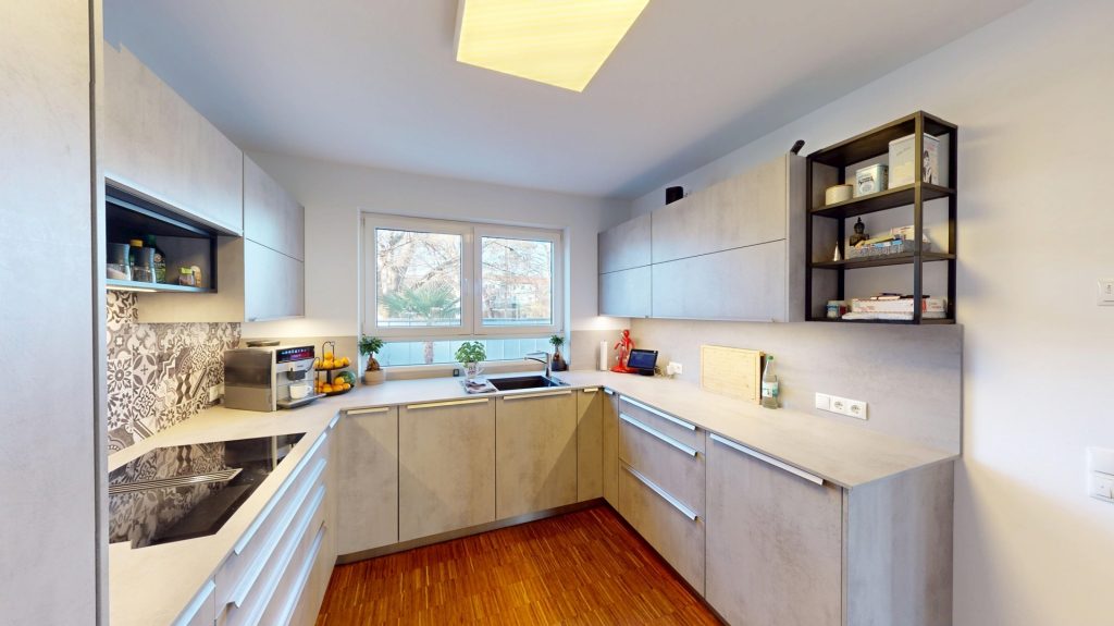 Immobilienangebot - Remagen - Alle - Familien willkommen -  Zeitgemäßes Wohnen -  Moderne Doppelhaushälfte