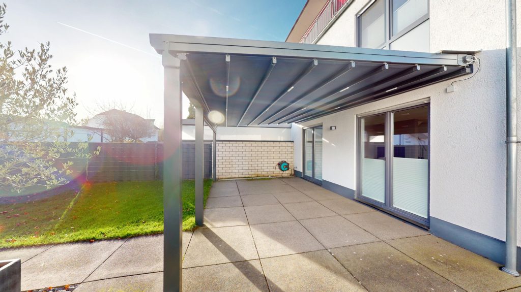 Immobilienangebot - Remagen - Alle - Familien willkommen -  Zeitgemäßes Wohnen -  Moderne Doppelhaushälfte
