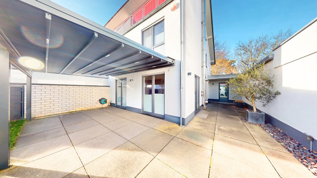 Immobilienangebot - Remagen - Alle - Familien willkommen -  Zeitgemäßes Wohnen -  Moderne Doppelhaushälfte