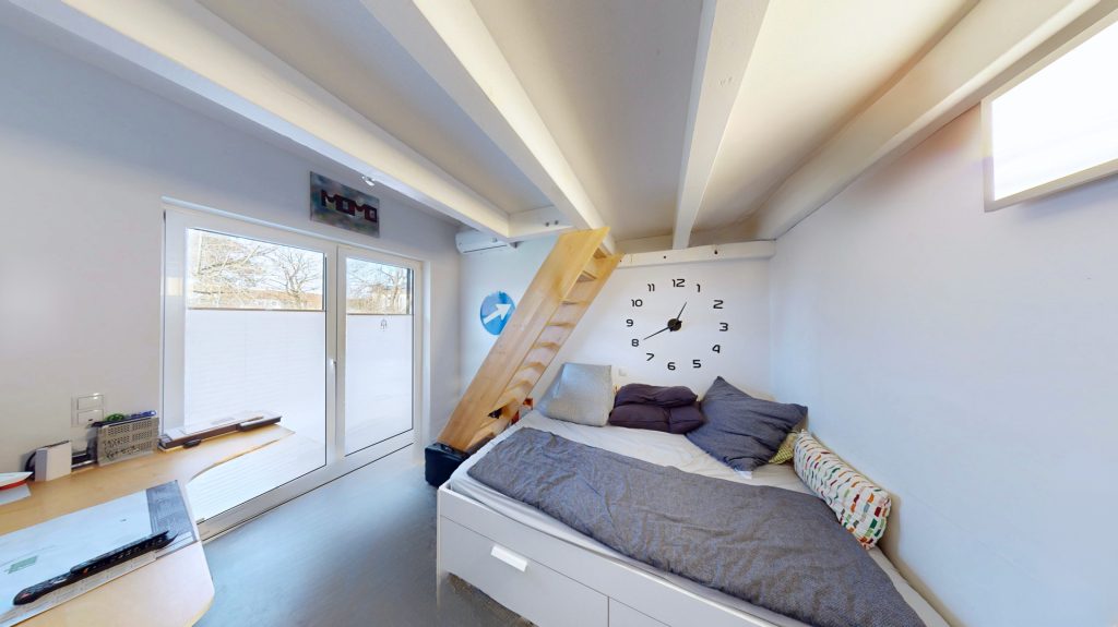 Immobilienangebot - Remagen - Alle - Familien willkommen -  Zeitgemäßes Wohnen -  Moderne Doppelhaushälfte