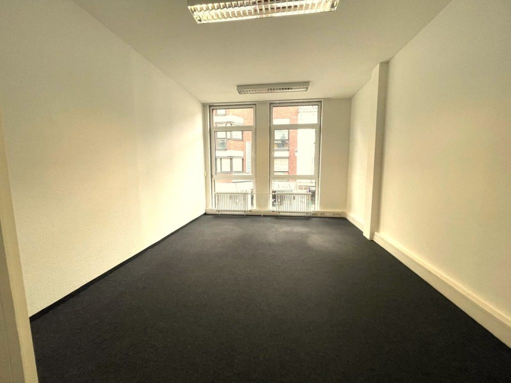 Immobilienangebot - Mönchengladbach - Alle - Attraktive, moderne Büroflächen in der MG-Altstadt  -  Beste Lage