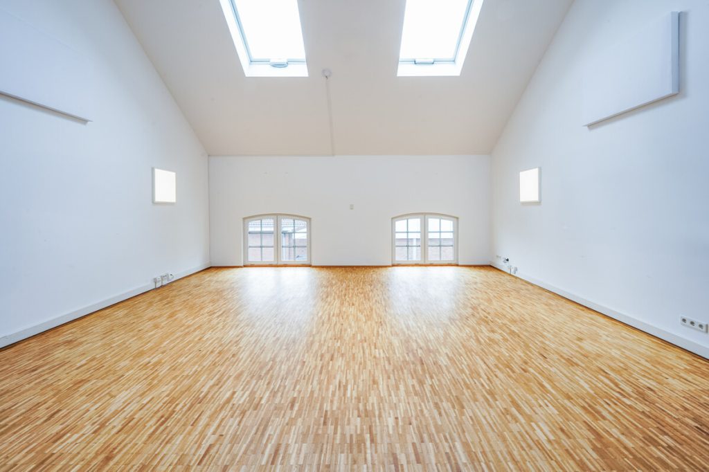 Immobilienangebot - Köln / Ehrenfeld - Alle - Loft-Ensemble als Kapitalanlage  -  Rarität in Ehrenfeld  -  Energieeffizienz A