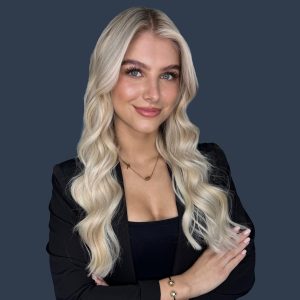 Foto von Jennifer Nein