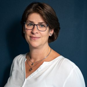 Foto von Kerstin Kampermann