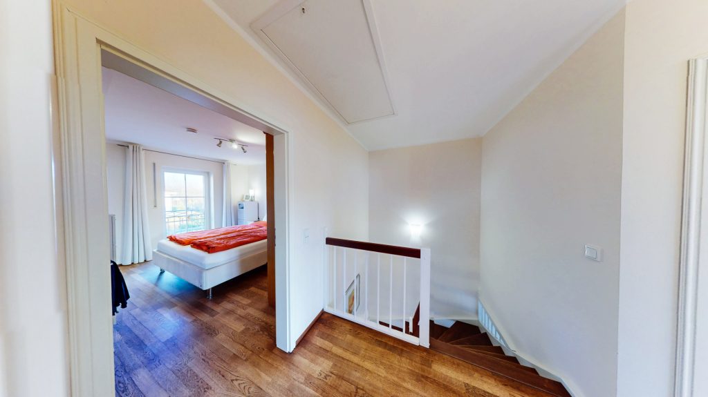 Immobilienangebot - Köln / Widdersdorf - Alle - Familienfreundliche Doppelhaushälfte  -  stilvolles Ambiente  -  energieeffizient