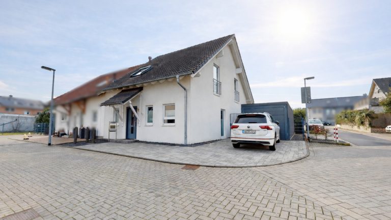 Einfamilienhaus in 50129 Bergheim - Nr. 25RH2594