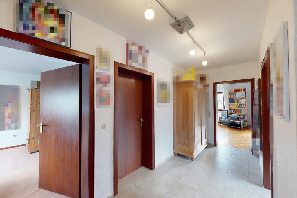 Immobilienangebot - Bonn - Alle - Attraktive Rendite  -  MFH im Alleineigentum