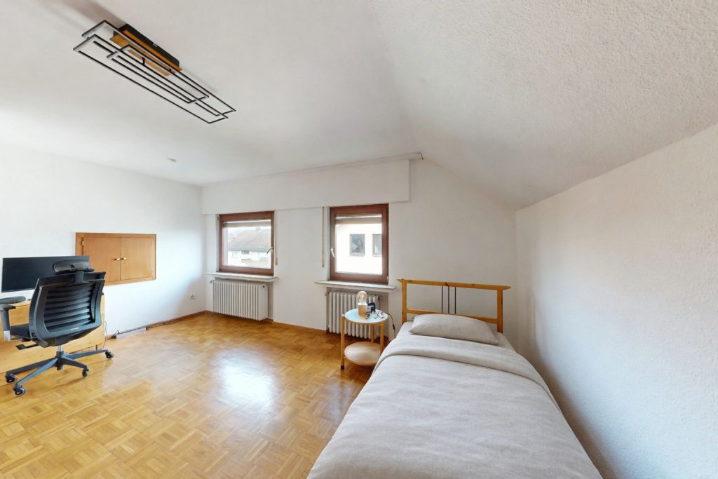 Immobilienangebot - Bonn - Alle - Attraktive Rendite  -  MFH im Alleineigentum