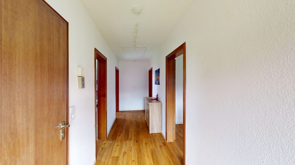 Immobilienangebot - Bonn - Alle - Attraktive Rendite  -  MFH im Alleineigentum