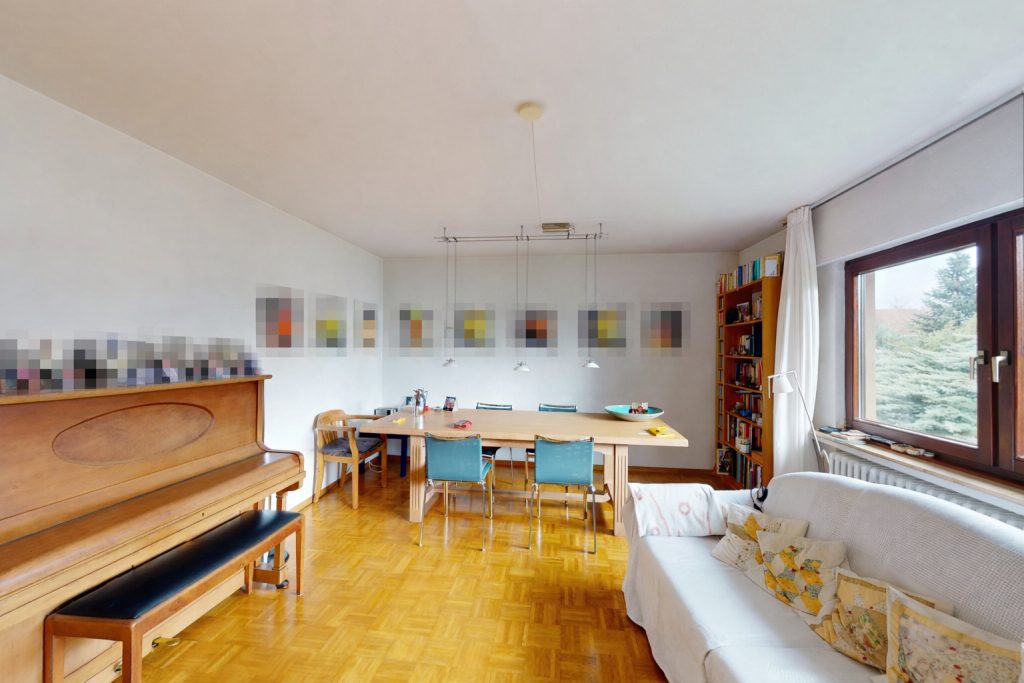Immobilienangebot - Bonn - Alle - Attraktive Rendite  -  MFH im Alleineigentum