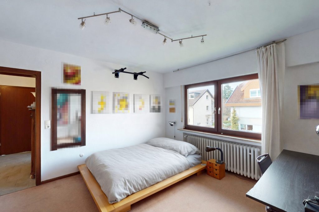 Immobilienangebot - Bonn - Alle - Attraktive Rendite  -  MFH im Alleineigentum