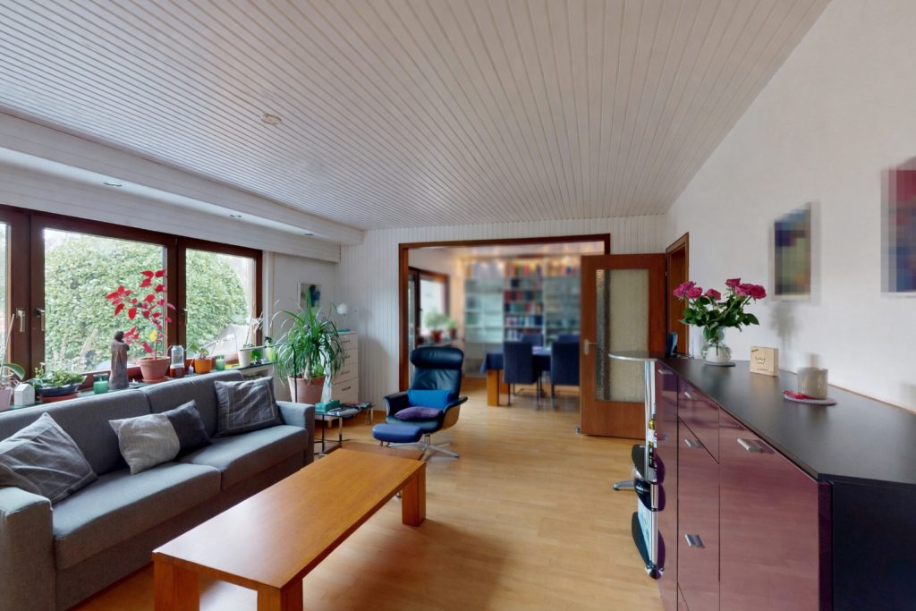 Immobilienangebot - Bonn - Alle - Attraktive Rendite  -  MFH im Alleineigentum