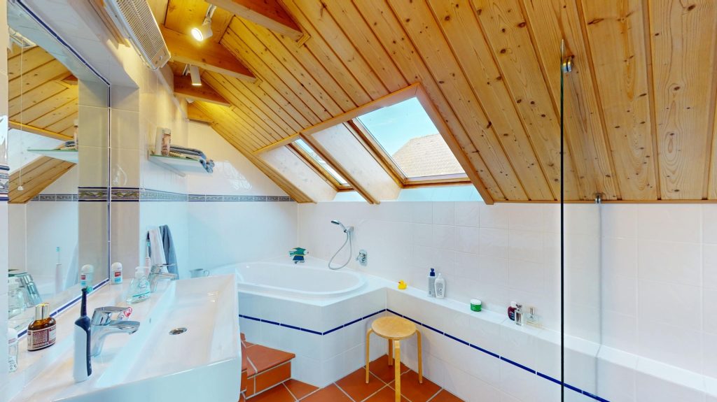Immobilienangebot - Elsdorf - Alle - 5 Minuten zum Bahnhof Sindorf  -  Gutes Raumklima  -  Naturnah
