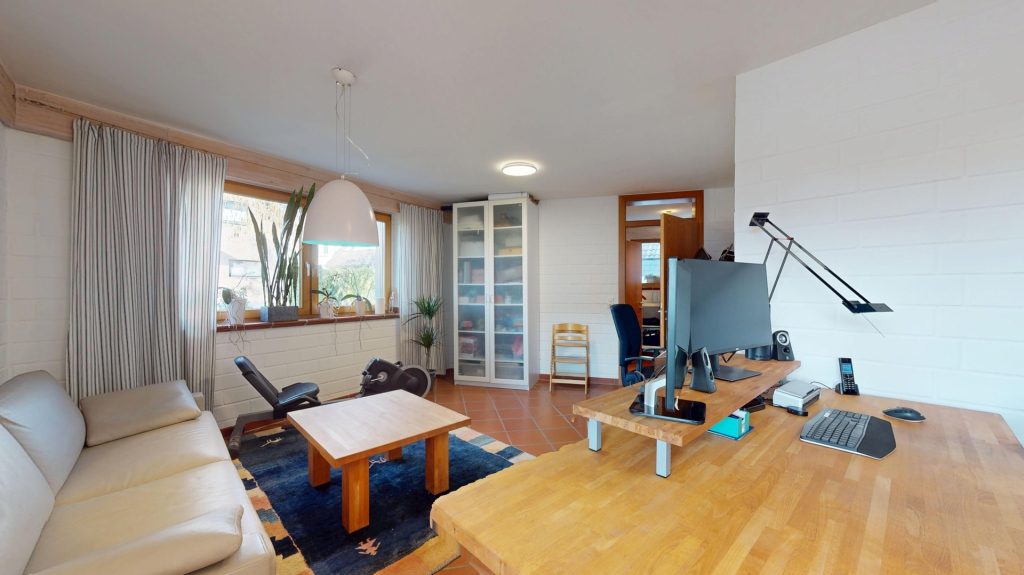 Immobilienangebot - Elsdorf - Alle - 5 Minuten zum Bahnhof Sindorf  -  Gutes Raumklima  -  Naturnah