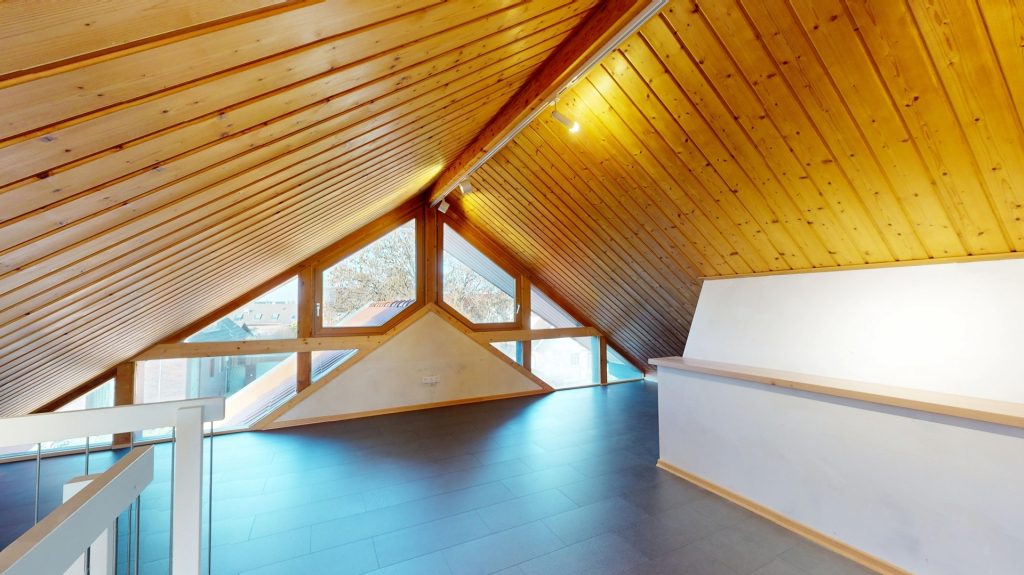 Immobilienangebot - Elsdorf - Alle - 5 Minuten zum Bahnhof Sindorf  -  Gutes Raumklima  -  Naturnah