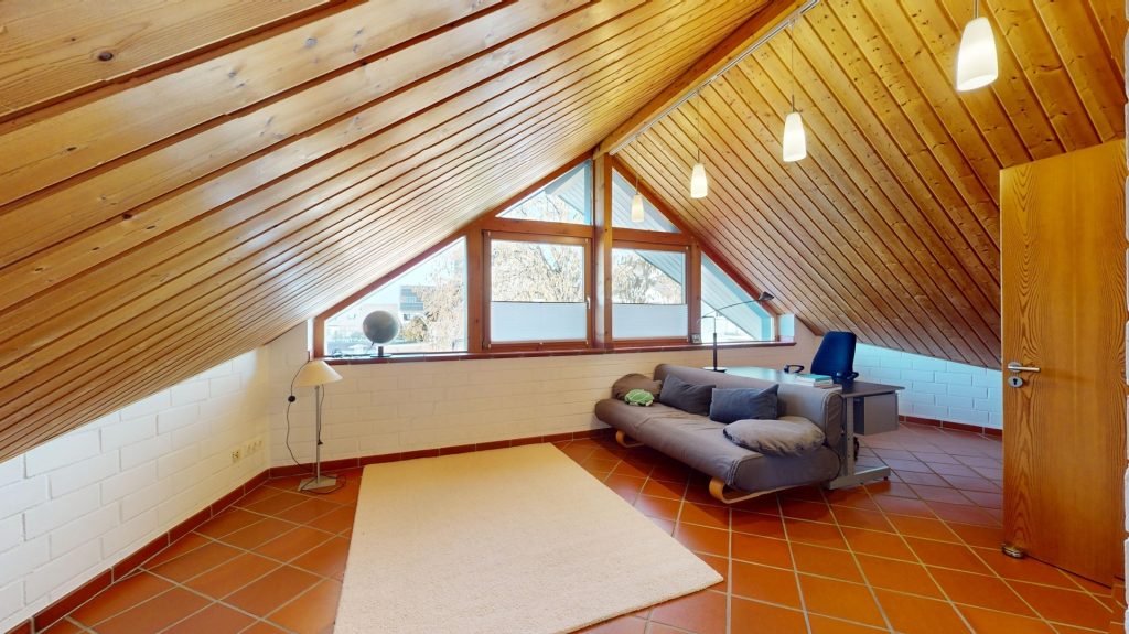 Immobilienangebot - Elsdorf - Alle - 5 Minuten zum Bahnhof Sindorf  -  Gutes Raumklima  -  Naturnah