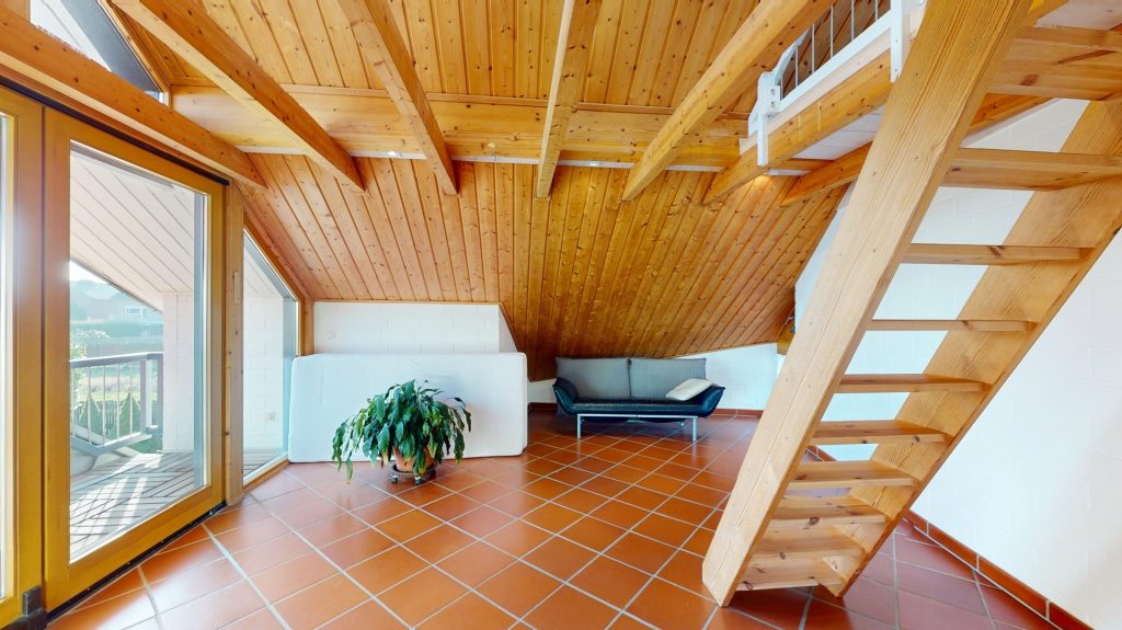 Immobilienangebot - Elsdorf - Alle - 5 Minuten zum Bahnhof Sindorf  -  Gutes Raumklima  -  Naturnah