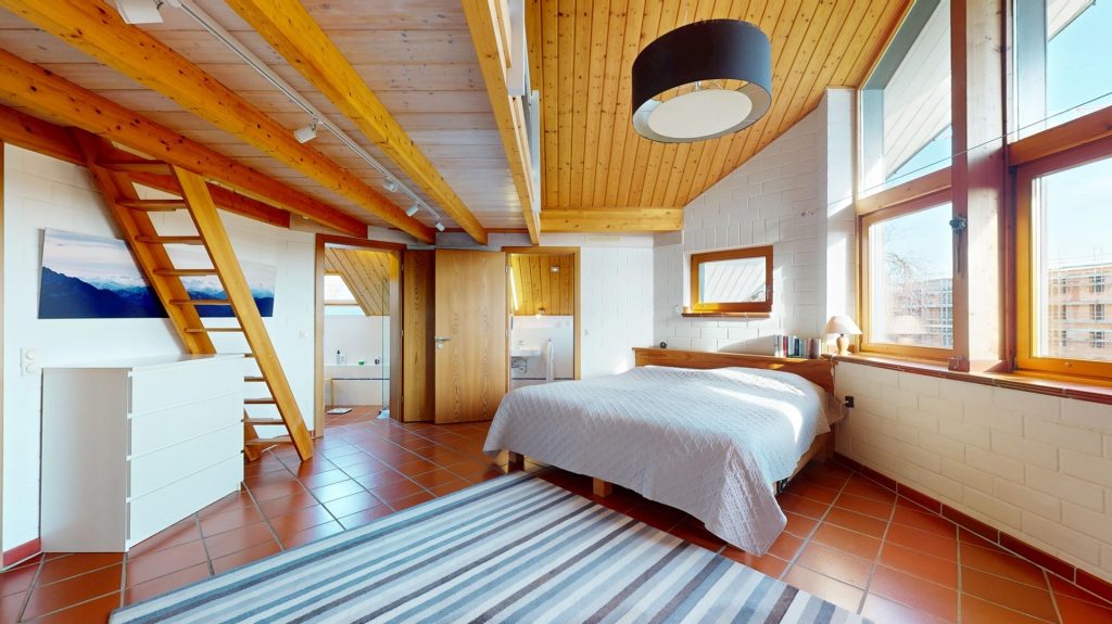 Immobilienangebot - Elsdorf - Alle - 5 Minuten zum Bahnhof Sindorf  -  Gutes Raumklima  -  Naturnah