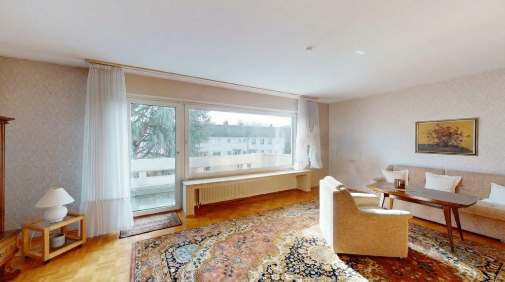 Immobilienangebot - Bonn / Dottendorf - Alle - Tolle Gelegenheit in Dottendorf  -  Als EFH oder ZFH nutzbar  -  Sonniger Garten