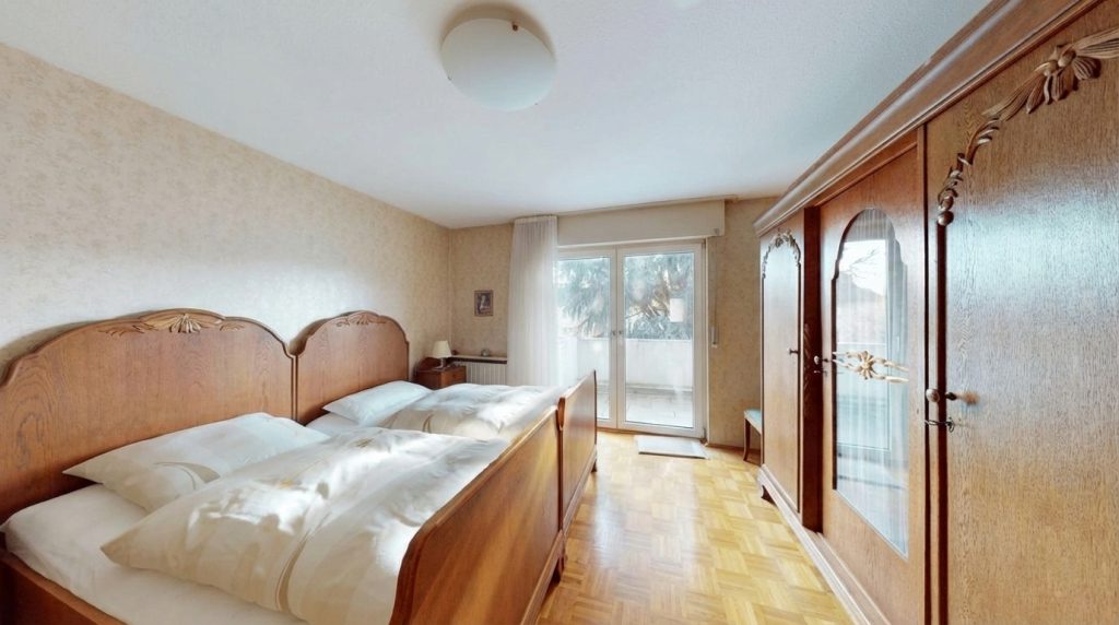 Immobilienangebot - Bonn / Dottendorf - Alle - Tolle Gelegenheit in Dottendorf  -  Als EFH oder ZFH nutzbar  -  Sonniger Garten