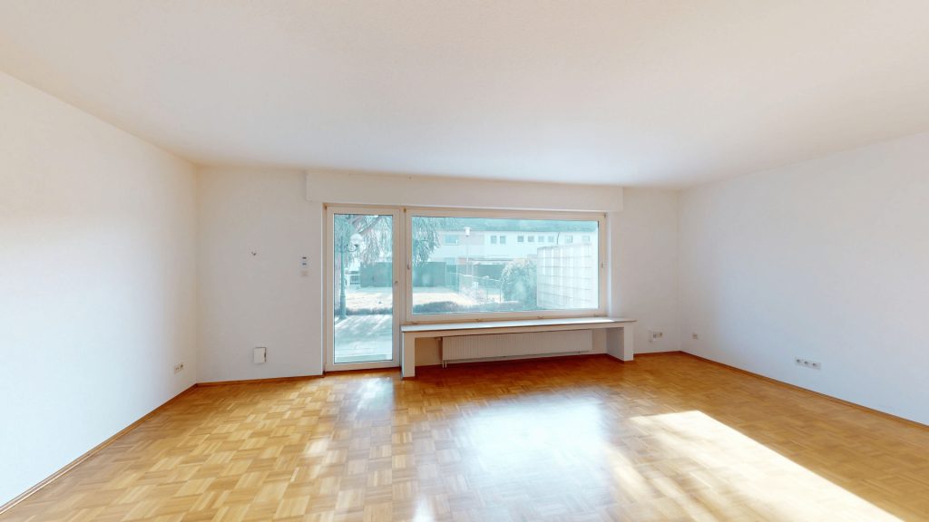 Immobilienangebot - Bonn / Dottendorf - Alle - Tolle Gelegenheit in Dottendorf  -  Als EFH oder ZFH nutzbar  -  Sonniger Garten