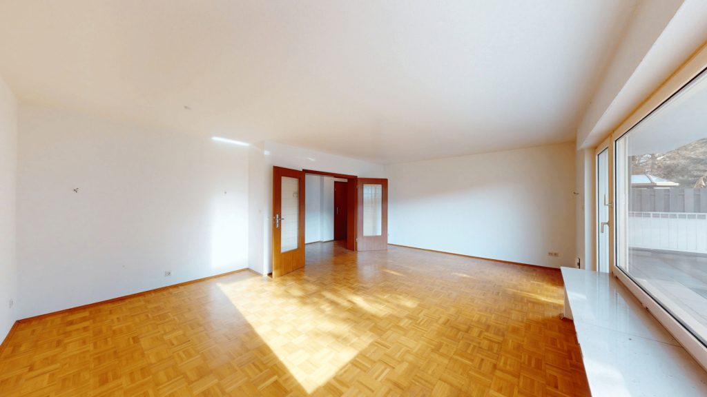 Immobilienangebot - Bonn / Dottendorf - Alle - Tolle Gelegenheit in Dottendorf  -  Als EFH oder ZFH nutzbar  -  Sonniger Garten