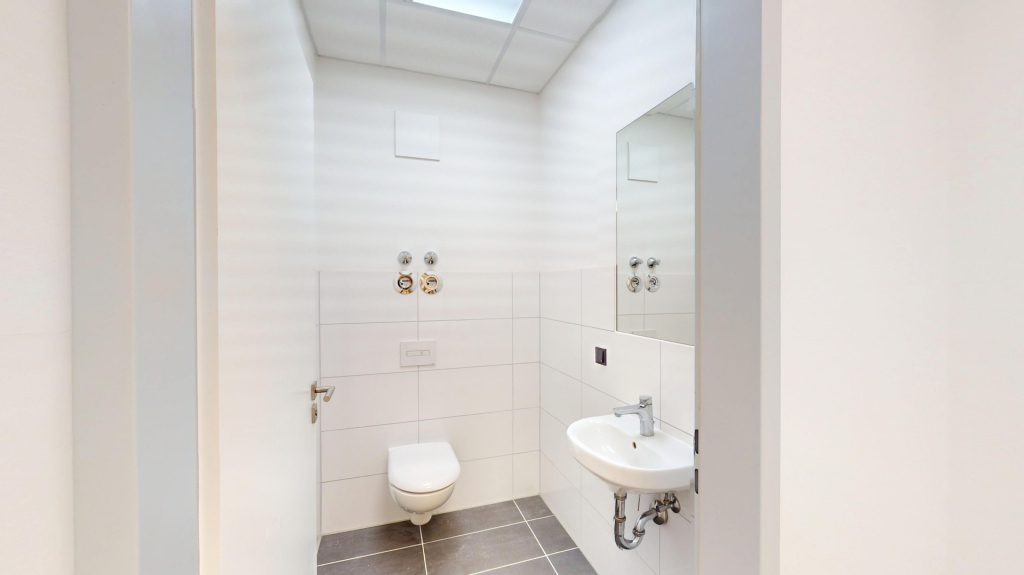 Immobilienangebot - Erftstadt - Alle - Erstklassige Gewerbefläche im Neubau  -  optimal für Beratungsbüros