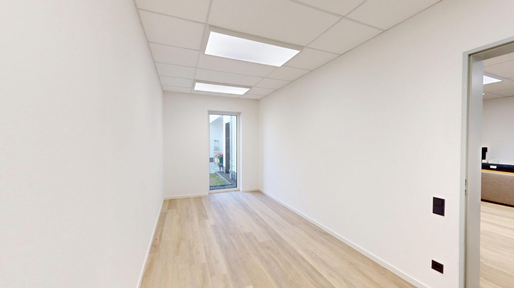 Immobilienangebot - Erftstadt - Alle - Erstklassige Gewerbefläche im Neubau  -  optimal für Beratungsbüros