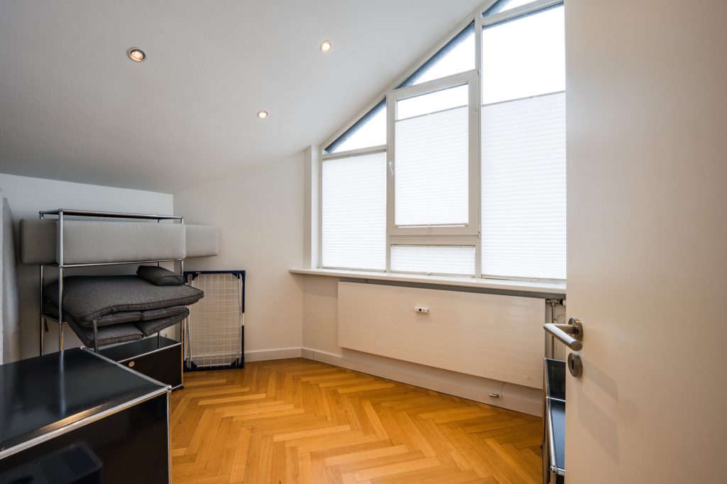 Immobilienangebot - Aachen - Alle - Exklusive Penthouse Wohnung mit Dachterrasse