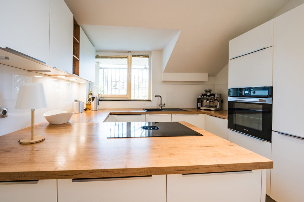 Immobilienangebot - Aachen - Alle - Exklusive Penthouse Wohnung mit Dachterrasse